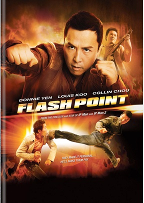 Flash Point