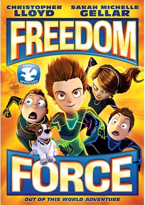 Freedom Force