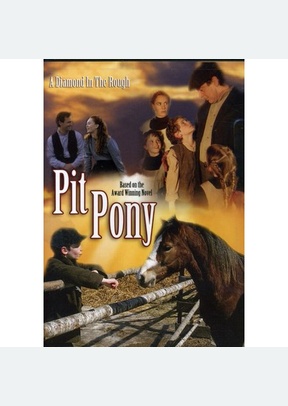 Pit Pony