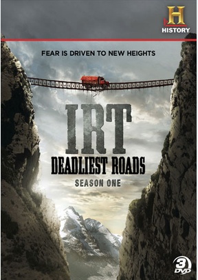 IRT Deadliest Roads: Season 1