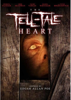 The Tell-Tale Heart