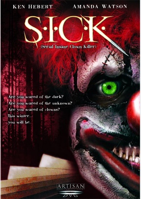 S.I.C.K.: Serial Insane Clown Killer