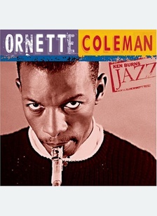 KEN BURNS JAZZ