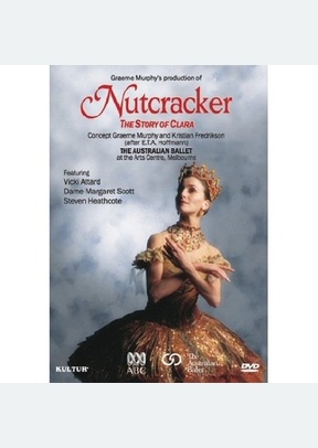 Nutcracker: The Story of Clara