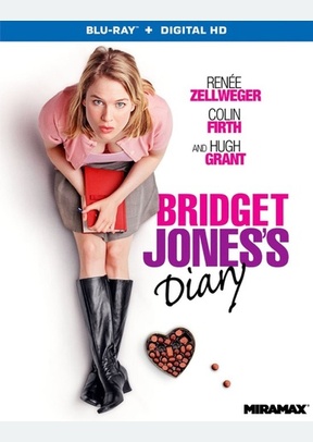 Bridget Jones's Diary