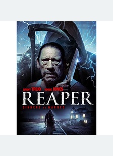 REAPER