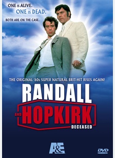 Randall & Hopkins (Deceased)