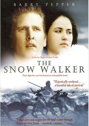 The Snow Walker