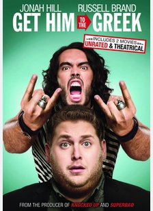 Get Him to the Greek