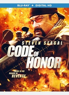 Code of Honor
