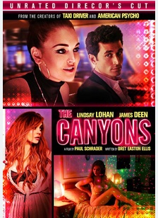 The Canyons