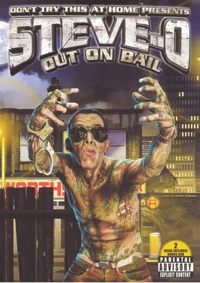 STEVE-O