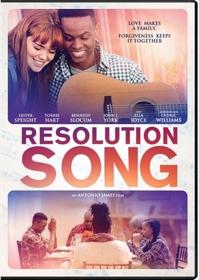 Resolution Song