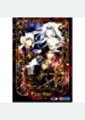 Trinity Blood Volume 6, Chapter VI