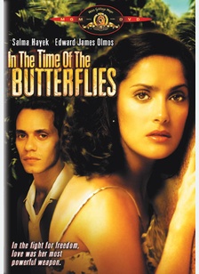 In The Time Of The Butterflies