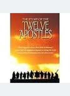 TWELVE APOSTLES:V03