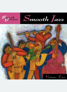 SMOOTH GROOVES V.2:SMOOTH JAZZ
