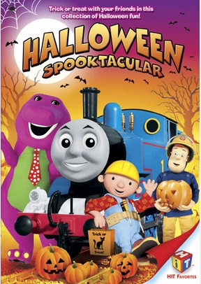 Halloween Spooktacular