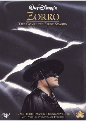 ZORRO:S1