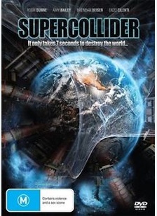 SUPERCOLLIDER