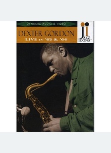 GORDON, DEXTER