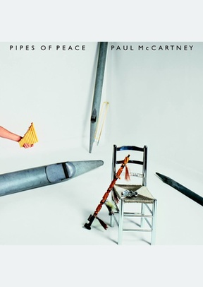 PIPES OF PEACE