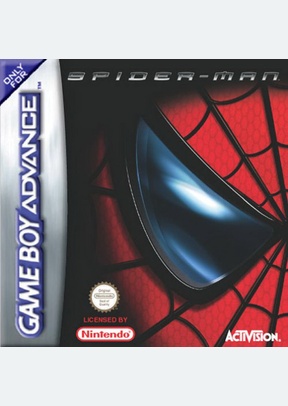 SPIDER-MAN - Game Boy Advanced