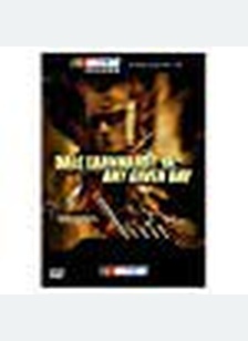 NASCAR:EARNHARDT JR. ANY