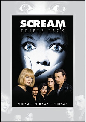 Scream: The Original Trilogy