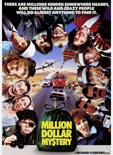 Million Dollar Mystery