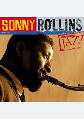 KEN BURNS JAZZ