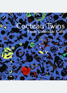 FOUR-CALENDAR CAFE