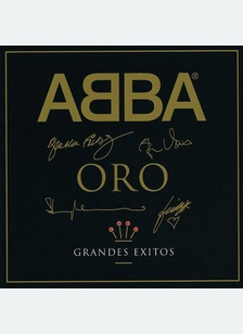 ORO - GRANDES EXITOS