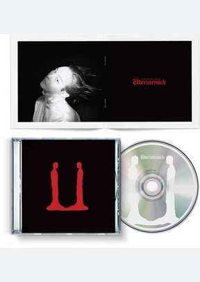 UBERMENSCH (RED VER.)