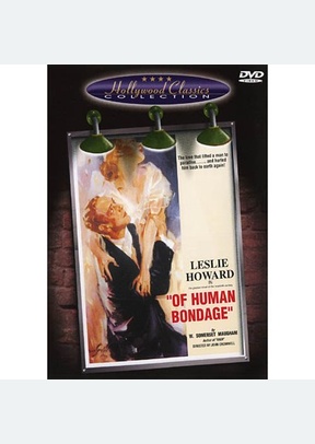 Of Human Bondage