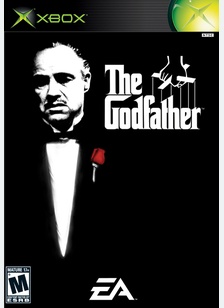 GODFATHER - Xbox