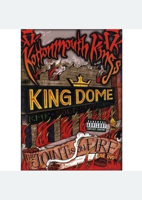 KOTTONMOUTH KINGS