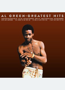 GREEN AL-GREATEST HITS (CD/COMPILATION/ORIG HI RECORDS MASTERS/2016)