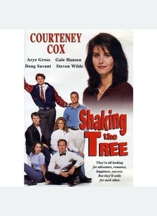 SHAKING THE TREE