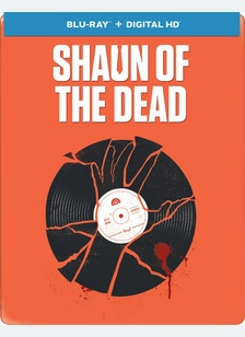 Shaun of the Dead