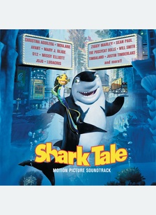 SHARK TALE (OST)