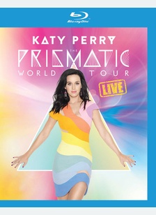 Katy Perry: The Prismatic World Tour