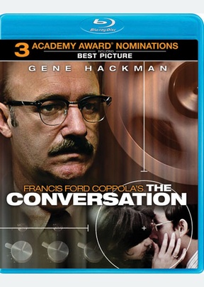 The Conversation