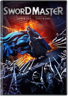Sword Master