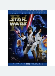 Star Wars