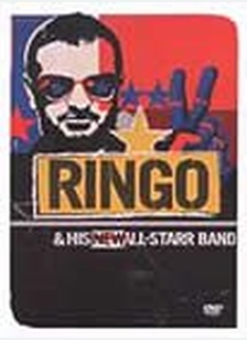 Ringo & His New All-Starr Band