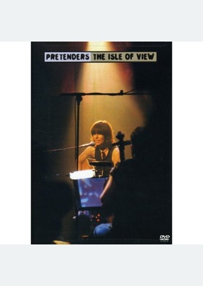 Pretenders: Isle Of View