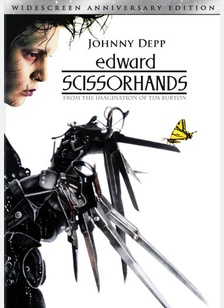 Edward Scissorhands