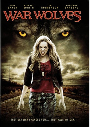 War Wolves