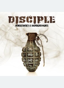 HORSESHOES & HANDGRENADES